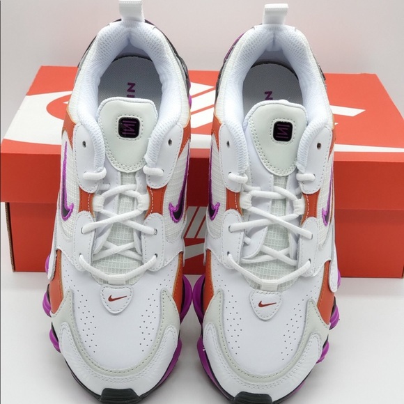 Nike Shox TL Nova women’s sneaker brand new - Picture 5 of 12